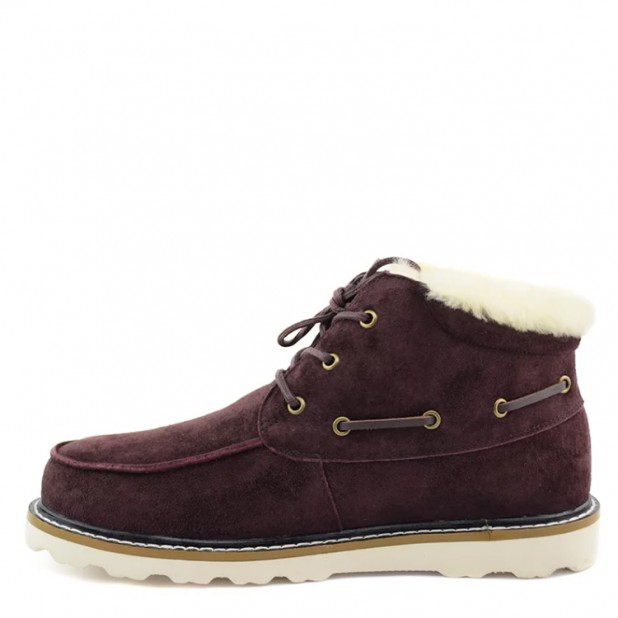 UGG Men's Ailen Сhocolate 